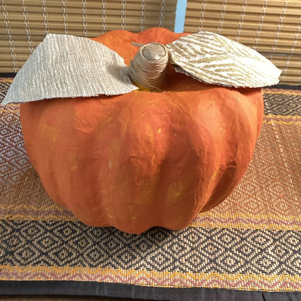 HOST PICK😀 Autumn Pumpkin Trio - Picture 8 of 9